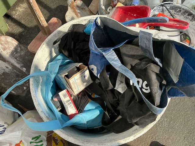 Overig handgereedschap - afbeelding 6 van  9