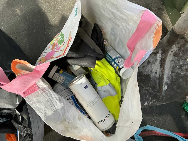 Overig handgereedschap - afbeelding 7 van  9