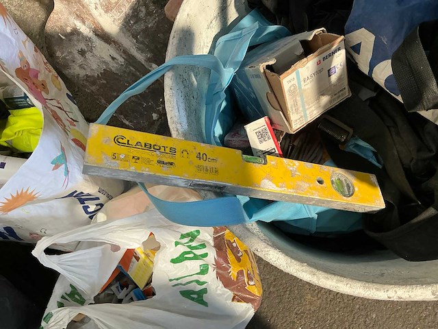 Overig handgereedschap - afbeelding 9 van  9