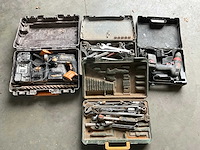 Overig handgereedschap - afbeelding 1 van  7