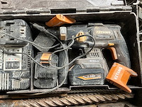 Overig handgereedschap - afbeelding 2 van  7