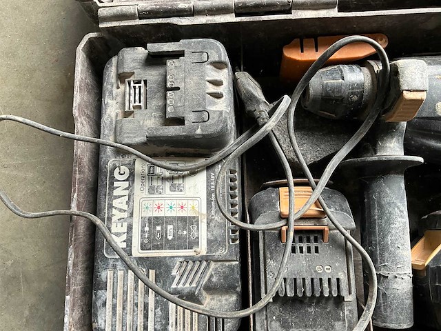Overig handgereedschap - afbeelding 4 van  7