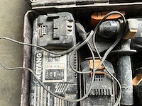 Overig handgereedschap - afbeelding 4 van  7