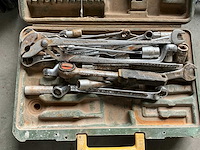 Overig handgereedschap - afbeelding 7 van  7