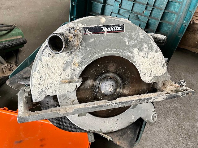 Overig handgereedschap - afbeelding 2 van  8