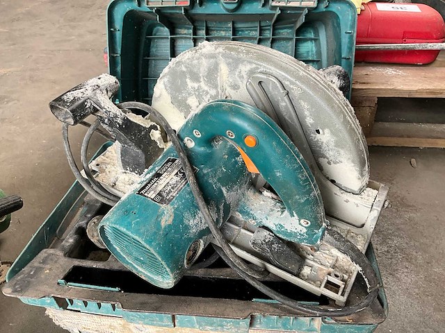 Overig handgereedschap - afbeelding 3 van  8