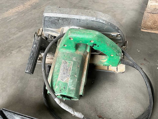 Overig handgereedschap - afbeelding 6 van  8
