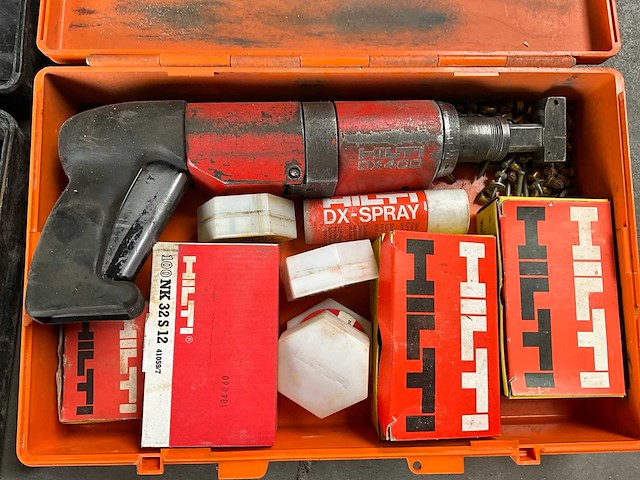 Overig handgereedschap - afbeelding 8 van  8