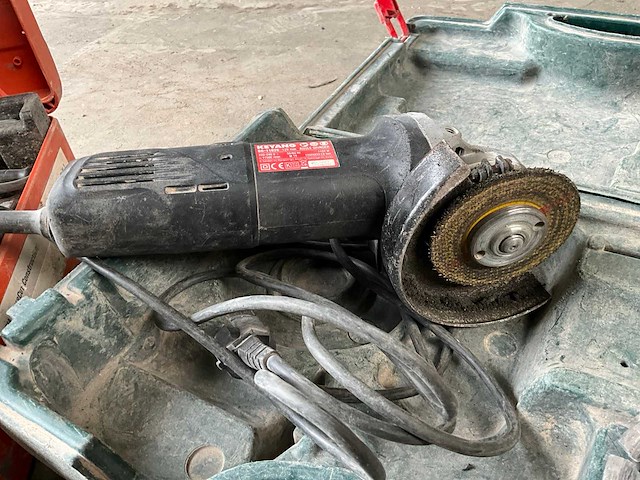 Overig handgereedschap - afbeelding 2 van  11