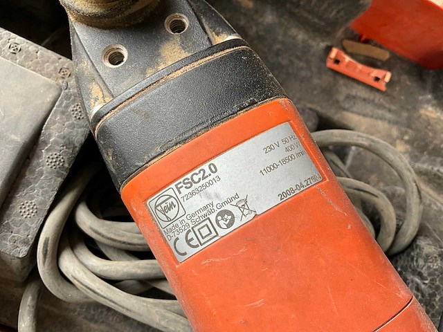 Overig handgereedschap - afbeelding 6 van  11