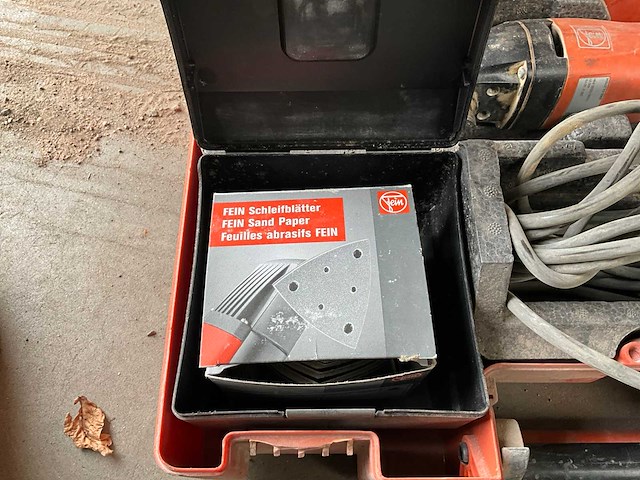 Overig handgereedschap - afbeelding 7 van  11
