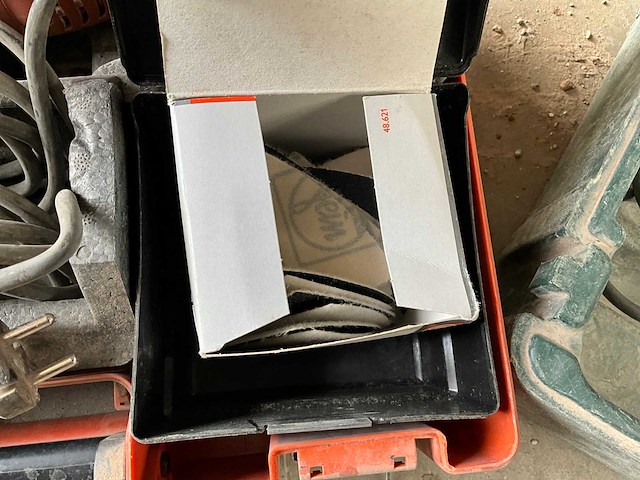 Overig handgereedschap - afbeelding 8 van  11