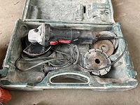 Overig handgereedschap - afbeelding 9 van  11