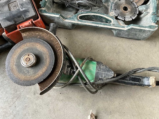 Overig handgereedschap - afbeelding 10 van  11