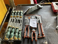 Overig handgereedschap - afbeelding 1 van  1