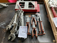 Overig handgereedschap - afbeelding 1 van  1