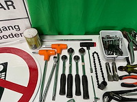 Overig handgereedschap - afbeelding 3 van  8