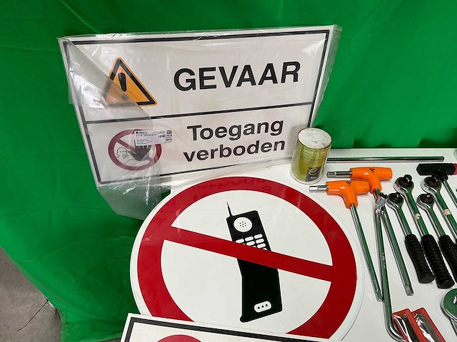Overig handgereedschap - afbeelding 4 van  8