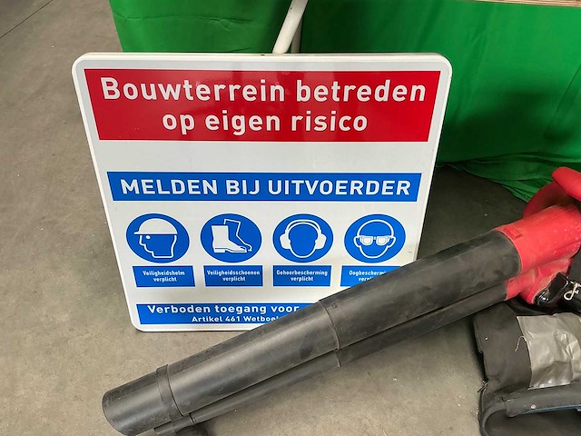 Overig handgereedschap - afbeelding 5 van  8
