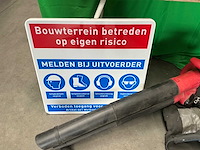 Overig handgereedschap - afbeelding 5 van  8