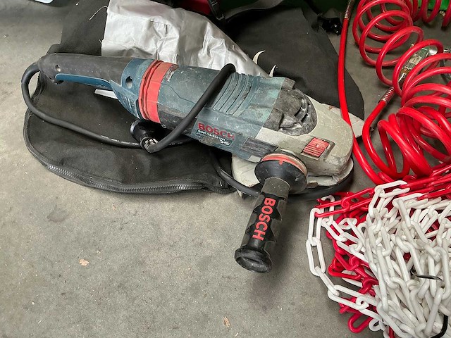 Overig handgereedschap - afbeelding 6 van  8