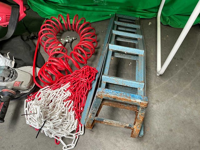 Overig handgereedschap - afbeelding 7 van  8