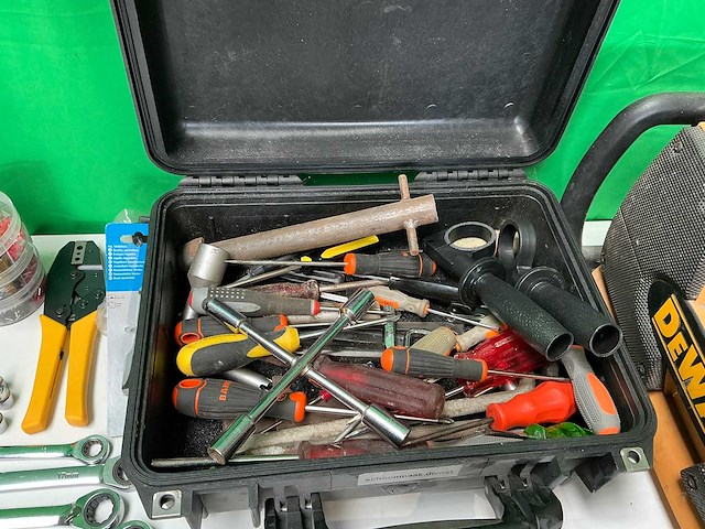 Overig handgereedschap - afbeelding 8 van  8