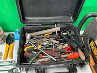 Overig handgereedschap - afbeelding 8 van  8