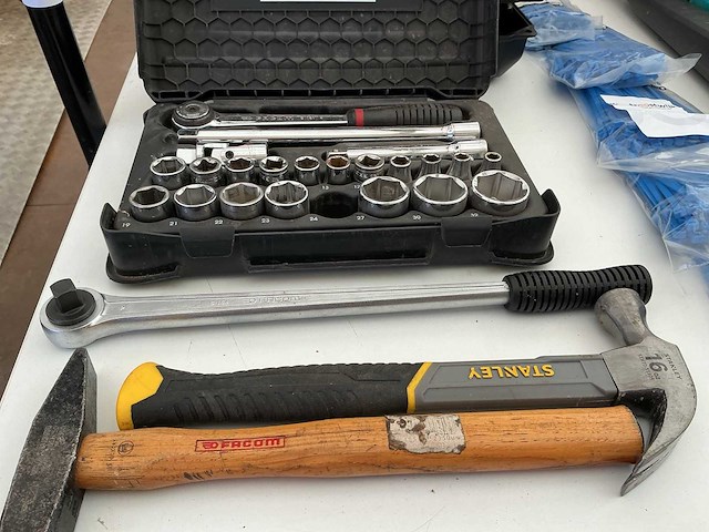 Overig handgereedschap - afbeelding 1 van  2