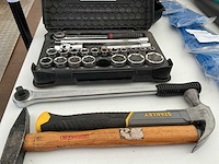 Overig handgereedschap - afbeelding 1 van  2