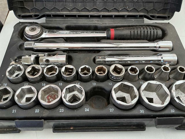 Overig handgereedschap - afbeelding 2 van  2