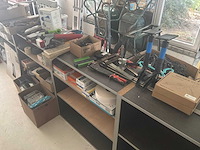 Overig handgereedschap - afbeelding 1 van  8