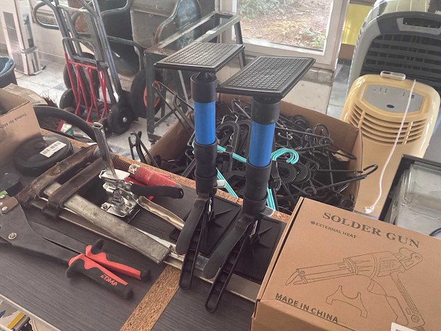 Overig handgereedschap - afbeelding 2 van  8