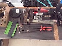 Overig handgereedschap - afbeelding 3 van  8