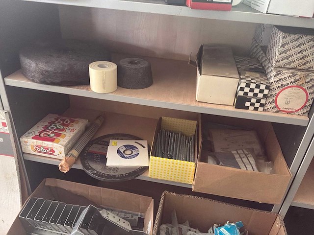 Overig handgereedschap - afbeelding 6 van  8