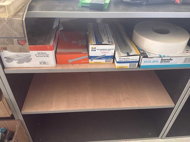 Overig handgereedschap - afbeelding 8 van  8