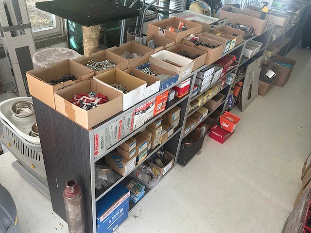 Overig handgereedschap - afbeelding 1 van  7