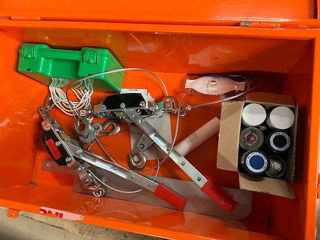 Overig handgereedschap - afbeelding 1 van  8