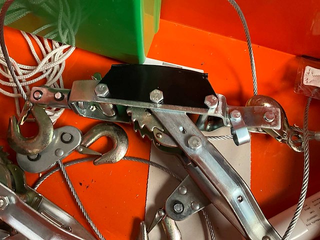 Overig handgereedschap - afbeelding 2 van  8