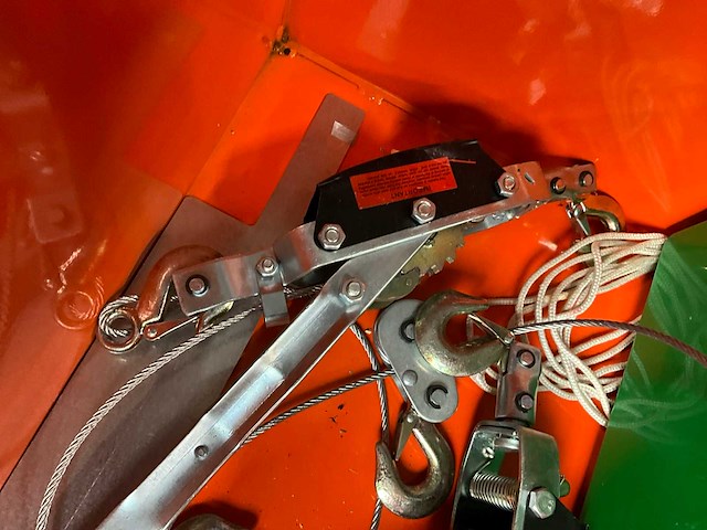 Overig handgereedschap - afbeelding 3 van  8