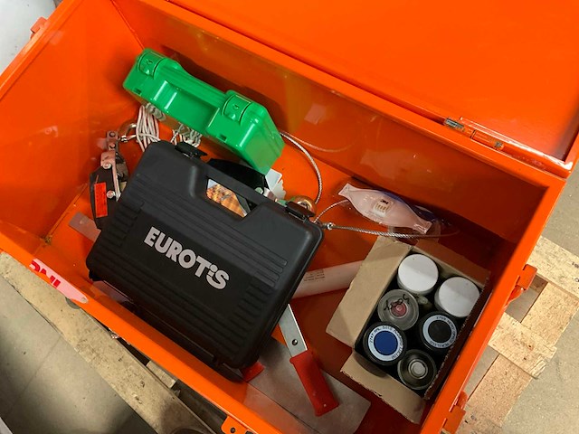 Overig handgereedschap - afbeelding 6 van  8