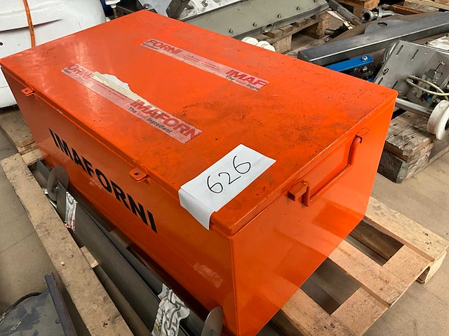 Overig handgereedschap - afbeelding 7 van  8