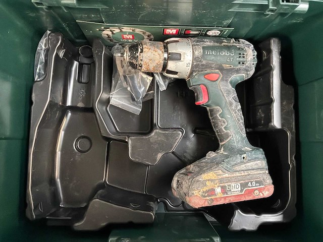 Overig handgereedschap - afbeelding 1 van  8