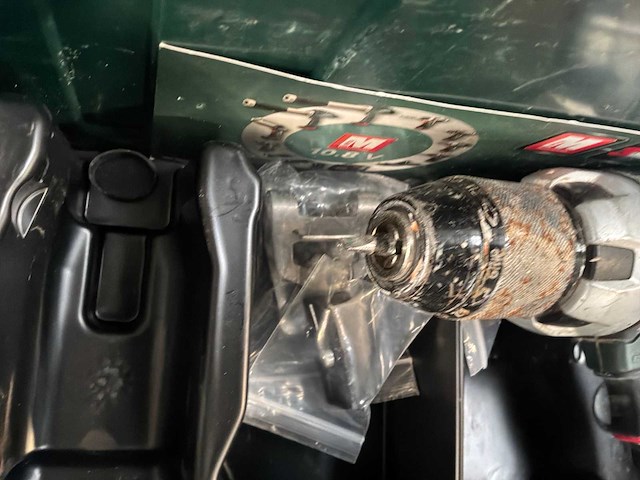 Overig handgereedschap - afbeelding 7 van  8