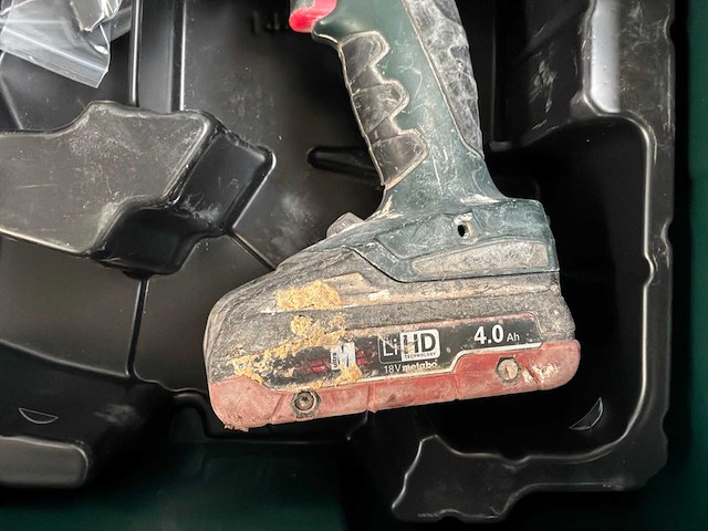 Overig handgereedschap - afbeelding 2 van  8