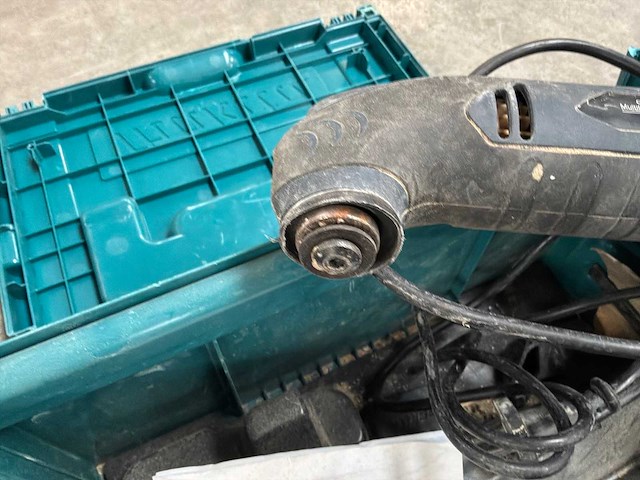 Overig handgereedschap - afbeelding 3 van  8