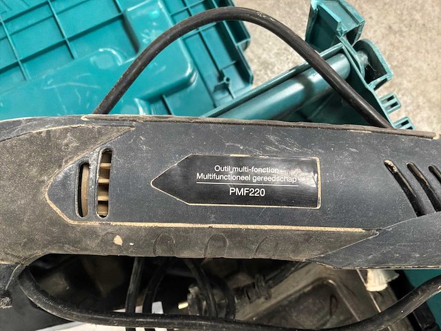 Overig handgereedschap - afbeelding 6 van  8