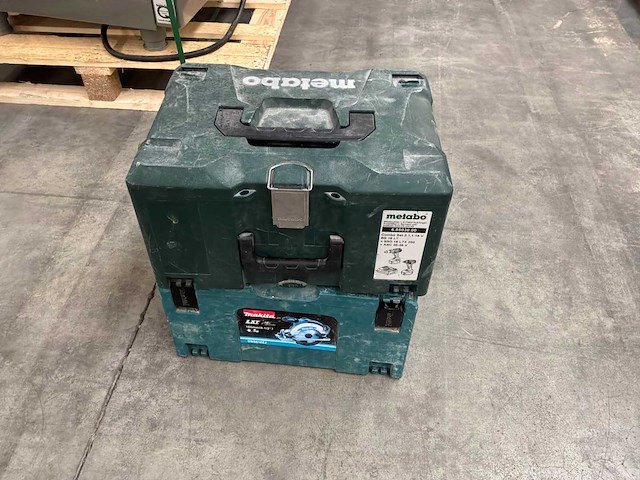 Overig handgereedschap - afbeelding 4 van  8