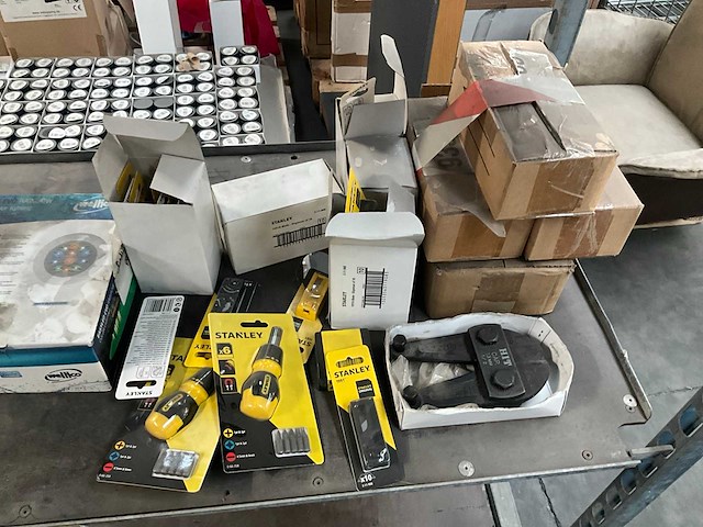 Overig handgereedschap - afbeelding 2 van  14