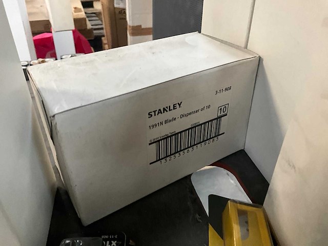 Overig handgereedschap - afbeelding 4 van  14